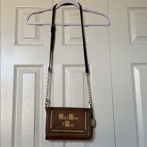 Once upon a time purse & wallet